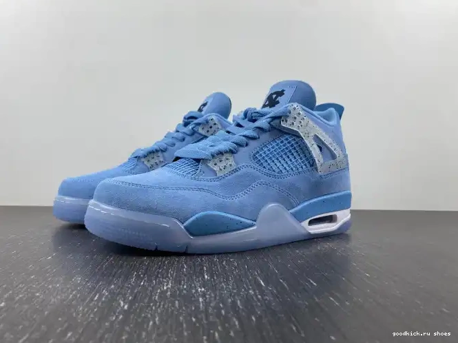 Jordan (PE) UNC HO12MNJDLS247 Retro 4 0613